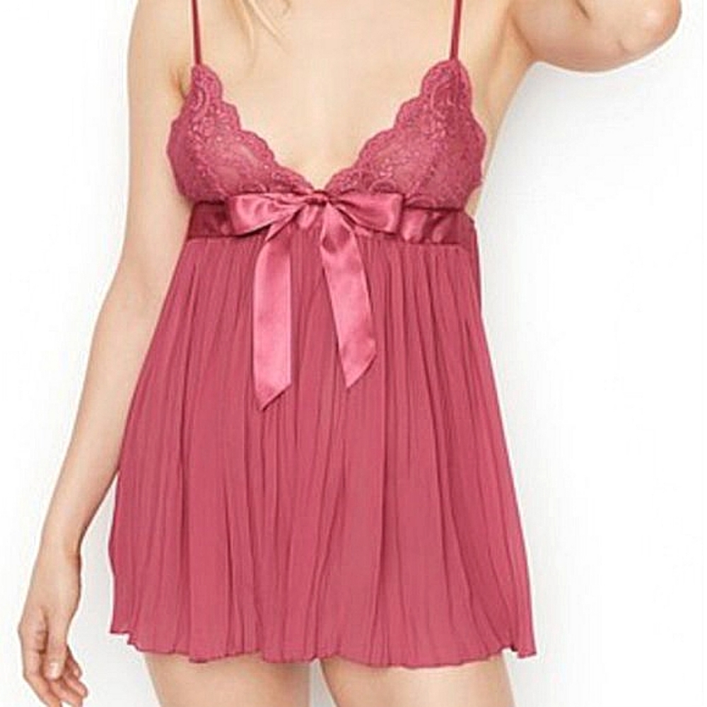 Victoria's Secret Babydoll
